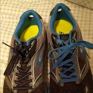 Skechers go run ride 4